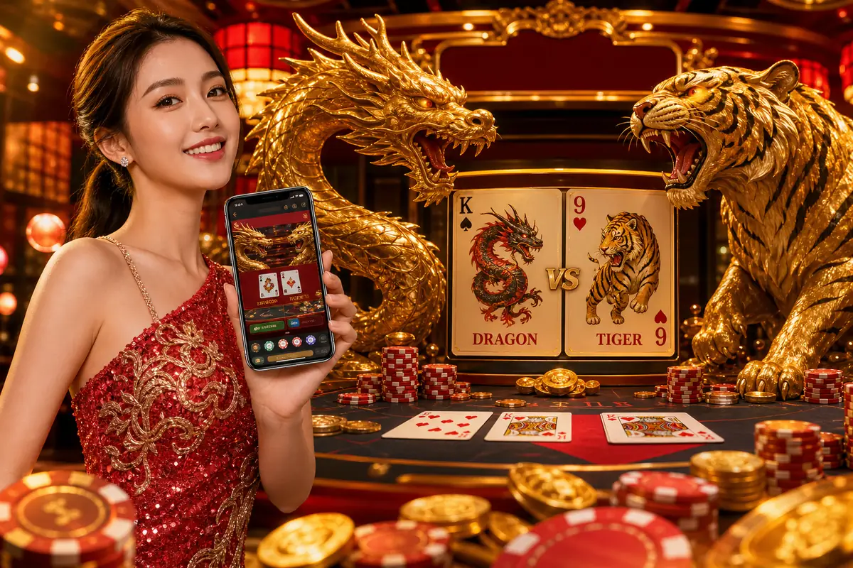 ck366 Casino লাইভ ক্যাসিনো গেমিং অভিজ্ঞতা